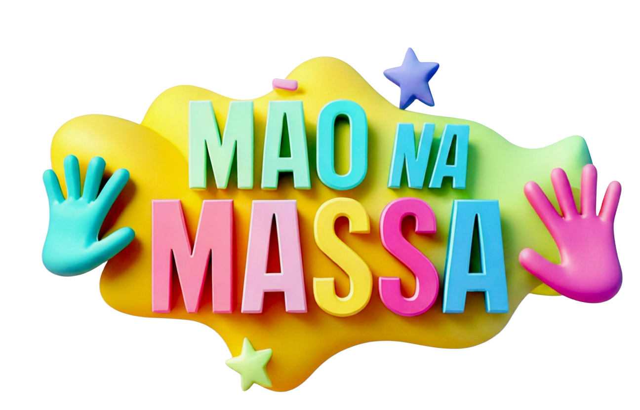 Mão na Massa – Método MaisdiMari